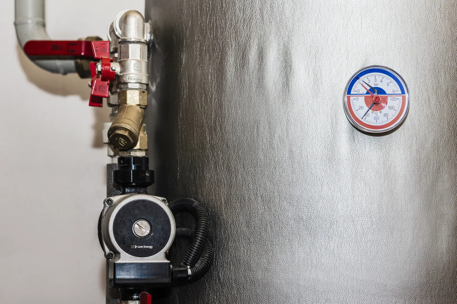 Hot Water Cylinder Repairs Bognor Regis, West Sussex