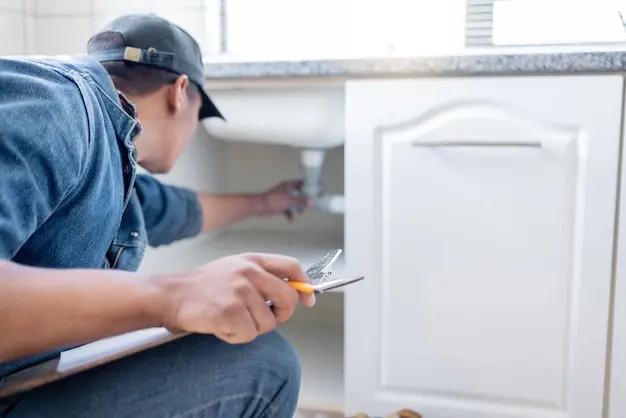 Plumbing Upgrades And Replacements Bognor Regis, West Sussex