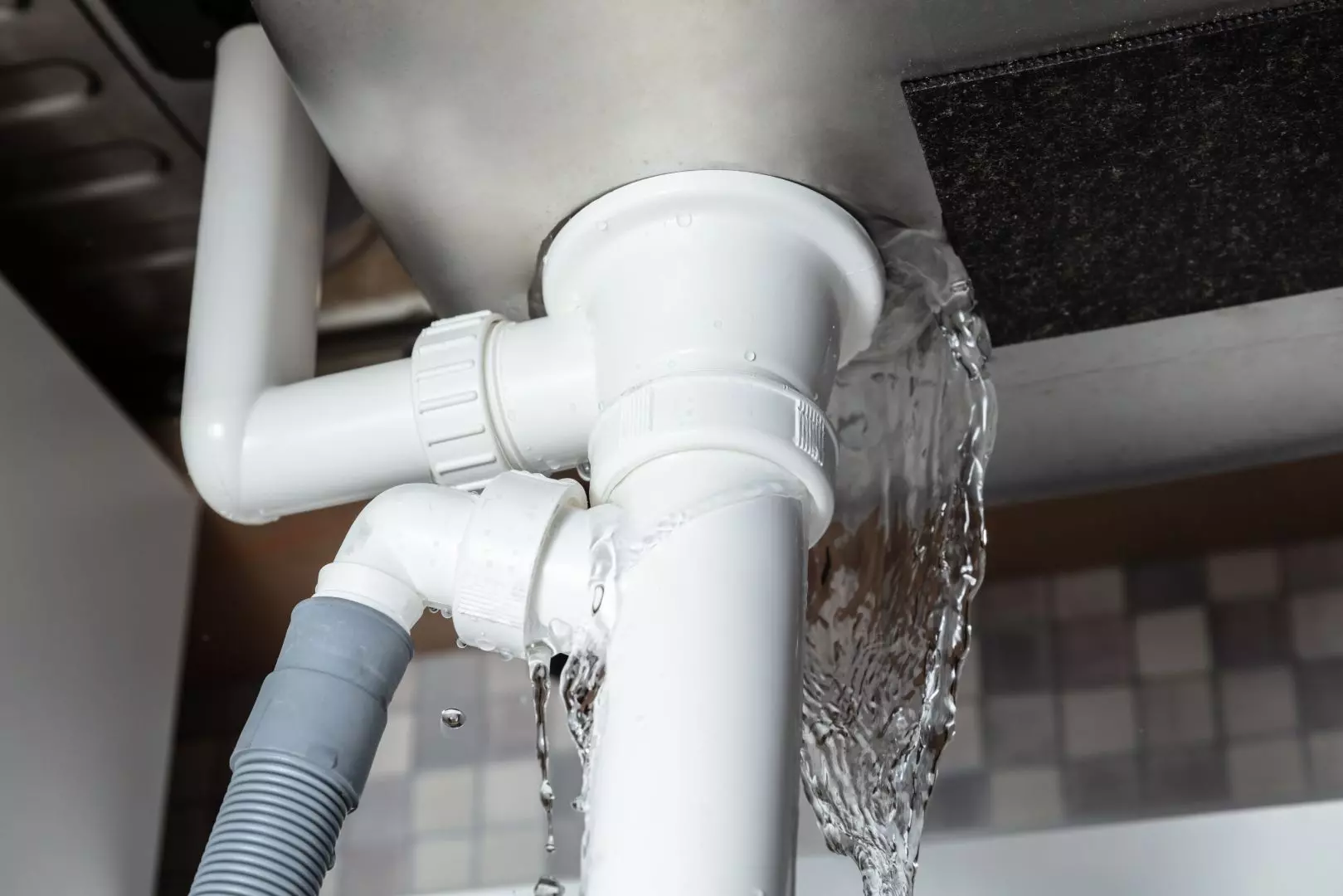 Plumbing Repairs Bognor Regis, West Sussex